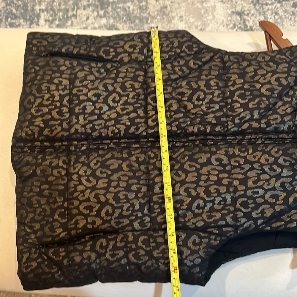 LAUREN Ralph Lauren reversible puffer vest Size S - Picture 4 of 10